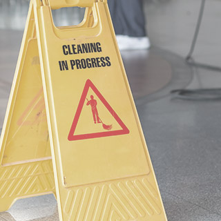 DX Commercial Cleaning, Ontario, Cambridge