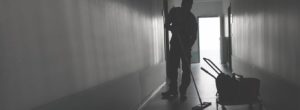 DX Commercial Cleaning, Ontario, Cambridge